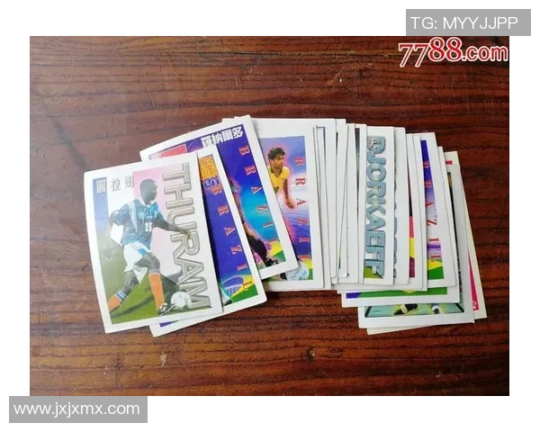 如何制作精美足球星卡教程详细步骤与技巧分享